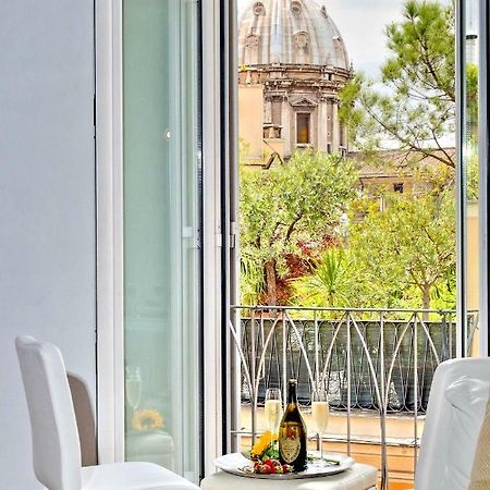 Pantheon - Argentina Luxury Διαμέρισμα Ρώμη Εξωτερικό φωτογραφία