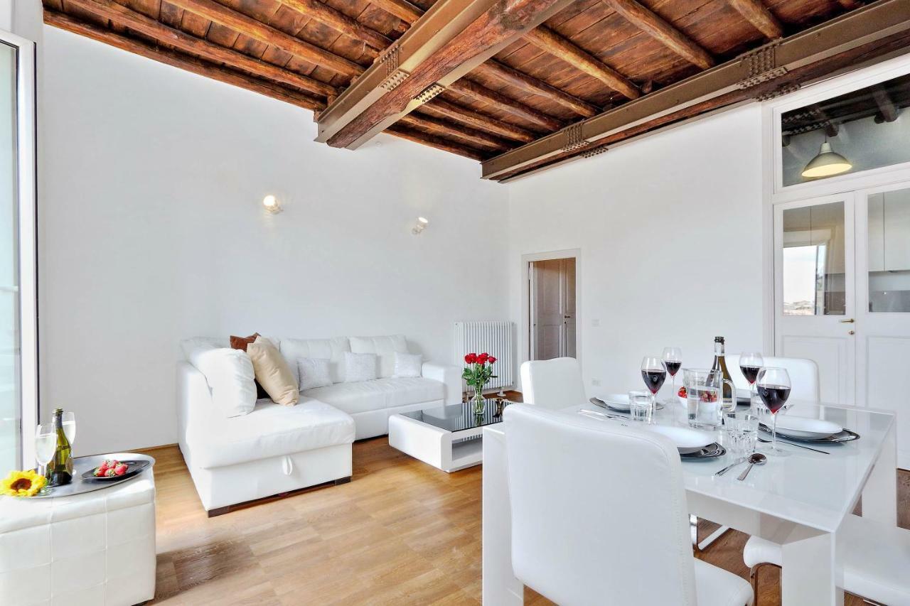 Pantheon - Argentina Luxury Διαμέρισμα Ρώμη Εξωτερικό φωτογραφία